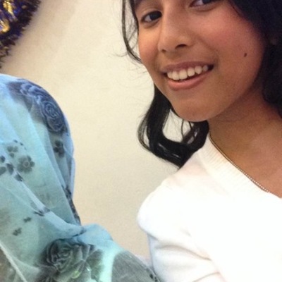 Timeline: Timeline - Childhood widiya