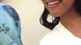 Timeline: Timeline - Childhood widiya