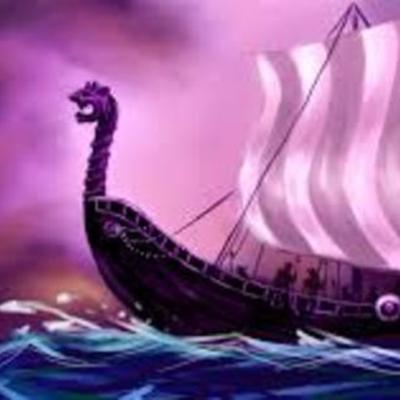 Timeline: Viking Age