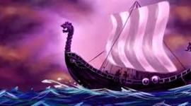 Timeline: Viking Age