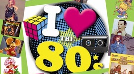 Timeline: The 80s were weird