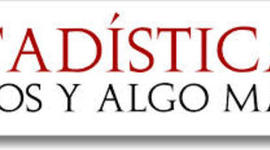 Timeline: LA ESTADISTICA