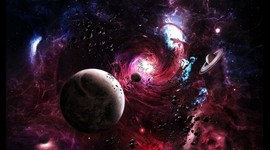 Timeline: Cosmic Calendar