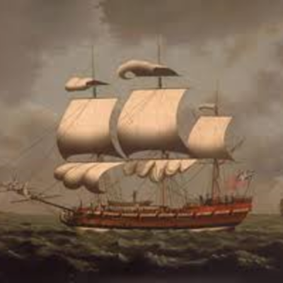 Timeline: 400 years of transatlantic slave trade