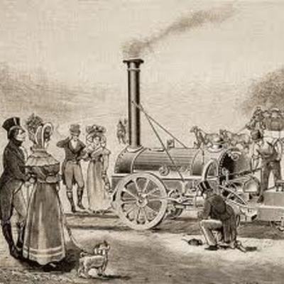 Timeline: Historia de la Manufactura