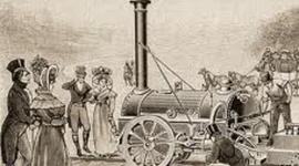 Timeline: Historia de la Manufactura