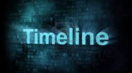 Timeline: Rhys' Medieval Timeline x