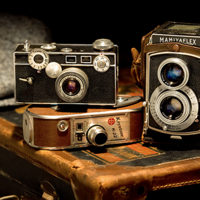 Timeline: HISTORY OF PTHOTOGRAPHY