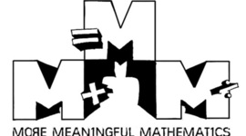 Timeline: MMM - More Meaningful Math