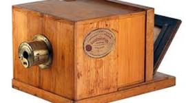 Timeline: History of photography