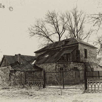 Timeline: История Кривого Рога (1775-1860)