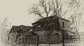 Timeline: История Кривого Рога (1775-1860)