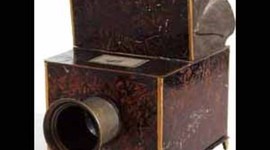 Timeline: The history of photography