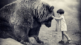 Timeline: joie de vivre