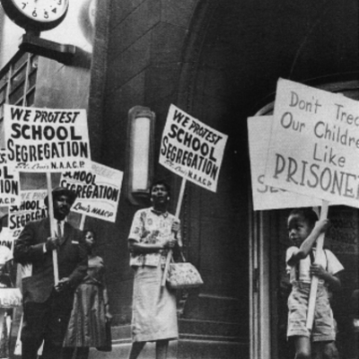 Timeline: Civil rights Act of 1964