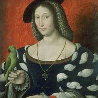 Timeline: Marguerite De Navarre