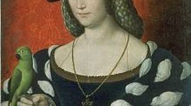 Timeline: Marguerite De Navarre