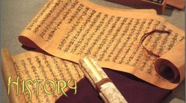 Timeline: Первые князи Киевские Руси