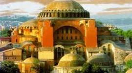 Timeline: Βυζαντινή αυτοκρατορία