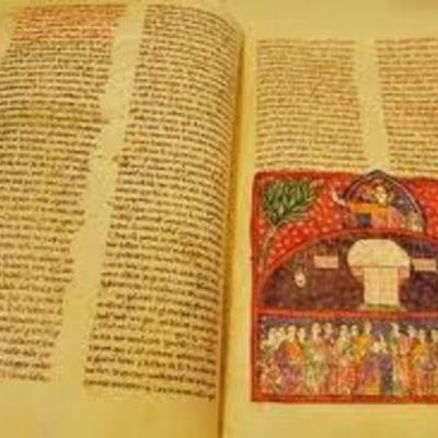 Timeline: Orígenes del Español