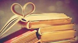 Timeline: 2014 Reading Log