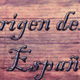 Elorigendelespanol