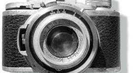 Timeline: THE HISTORY OF PHOTOGRAPHY