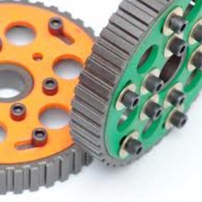 Timeline: Historia de la manufactura