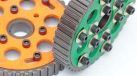 Timeline: Historia de la manufactura