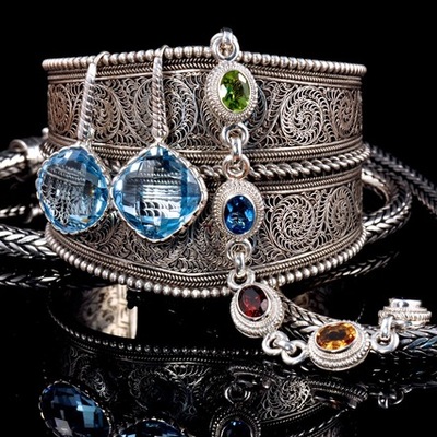 Timeline: The Great Bear Forge