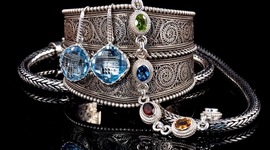 Timeline: The Great Bear Forge