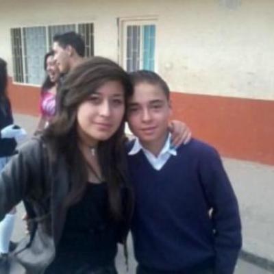 Timeline: mi biografia