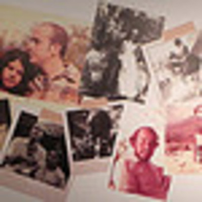 Timeline: Fase Artistica  de Fernando Llort