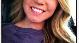 Timeline: Liz's Life