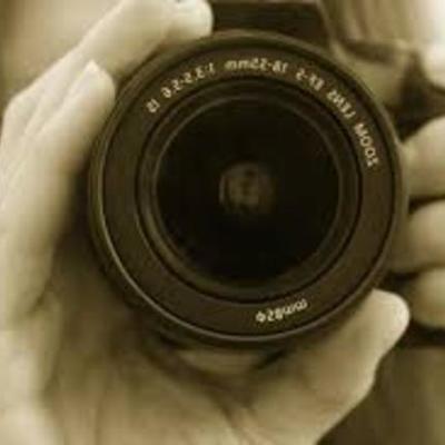 Timeline: HISTORY OF PHOTOGRAPHY