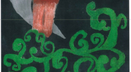 Timeline: My Reading Log