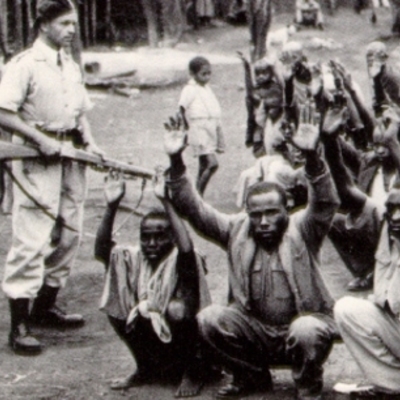 Timeline: Colonialism and Reactions 1750-1900