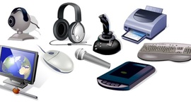 Timeline: История создания электронных носителей информации