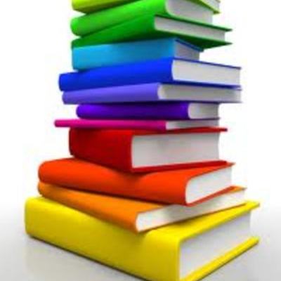 Timeline: My Reading Log