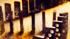 Timeline: The Book Thief