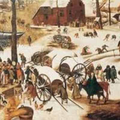 Timeline: ORIGEN E HISTORIA DE LA ESTADISTICA