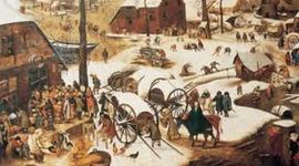 Timeline: ORIGEN E HISTORIA DE LA ESTADISTICA