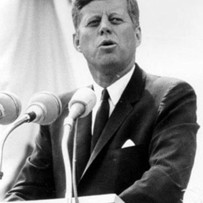 Timeline: President Kennedy's "New Frontier" Abroad
