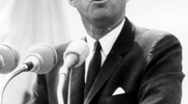 Timeline: President Kennedy's "New Frontier" Abroad