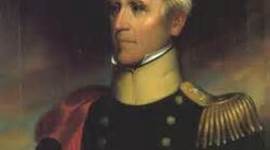 Timeline: Andrew Jackson/ Peny Green