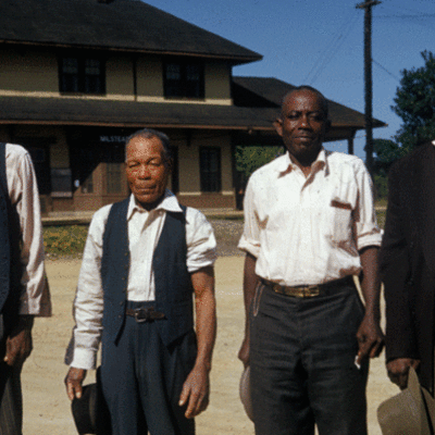Timeline: The Tuskegee Trial