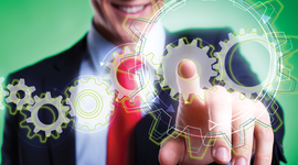 Timeline: Linea del Tiempo Manufactura