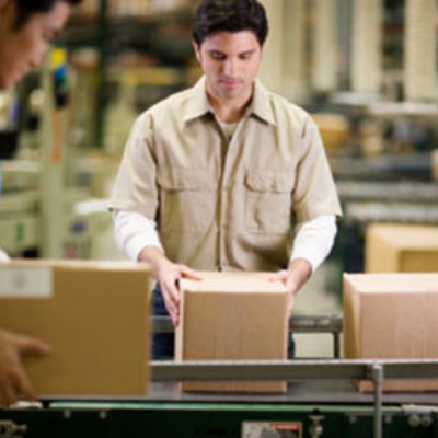 Timeline: Historia de la manufactura