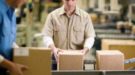 Timeline: Historia de la manufactura