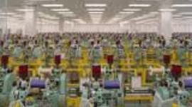 Timeline: Historia de la manufactura